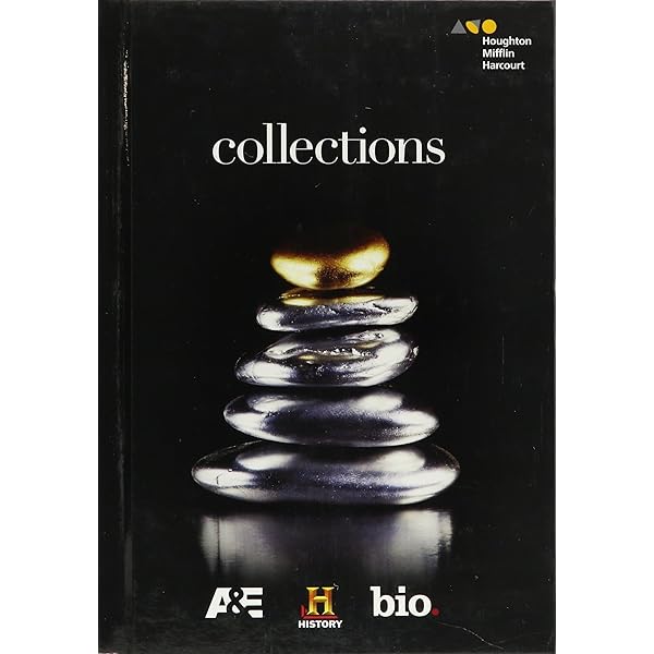 洋書 Collections Grade 10 Houghton Mifflin Harcourt Collections, Grade 10: Holt
